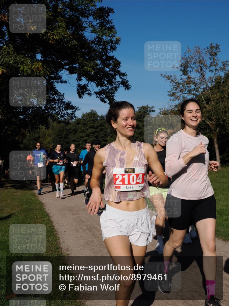 28.09.2025 - 33. Volkslauf durch das schöne Alstertal Fabian Wolf http://msf.ph/oto/8979461 28.09.2025 10:26:57 Laufen 2104 meine-sportfotos.de