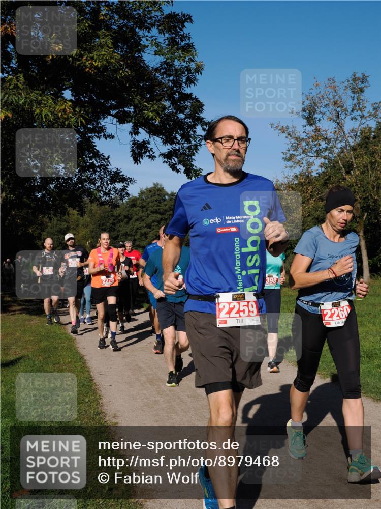 28.09.2025 - 33. Volkslauf durch das schöne Alstertal Fabian Wolf http://msf.ph/oto/8979468 28.09.2025 10:27:02 Laufen 10, 2259 meine-sportfotos.de