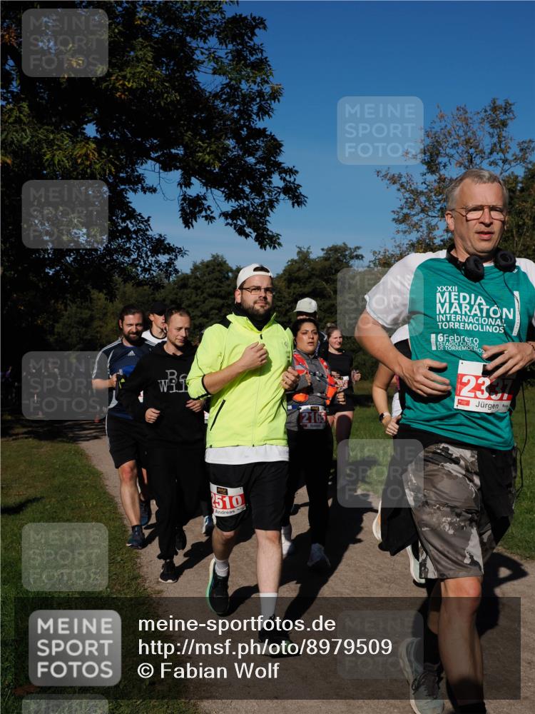 28.09.2025 - 33. Volkslauf durch das schöne Alstertal Fabian Wolf http://msf.ph/oto/8979509 28.09.2025 10:27:12 Laufen 2165, 510, 2337 meine-sportfotos.de