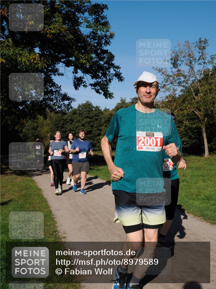 28.09.2025 - 33. Volkslauf durch das schöne Alstertal Fabian Wolf http://msf.ph/oto/8979589 28.09.2025 10:27:40 Laufen 2001, 002 meine-sportfotos.de