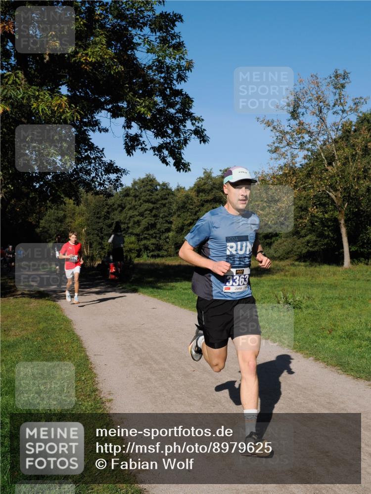28.09.2025 - 33. Volkslauf durch das schöne Alstertal Fabian Wolf http://msf.ph/oto/8979625 28.09.2025 10:33:22 Laufen 2024, 3363 meine-sportfotos.de