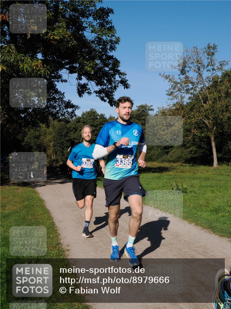 28.09.2025 - 33. Volkslauf durch das schöne Alstertal Fabian Wolf http://msf.ph/oto/8979666 28.09.2025 10:33:32 Laufen 3392, 13365 meine-sportfotos.de