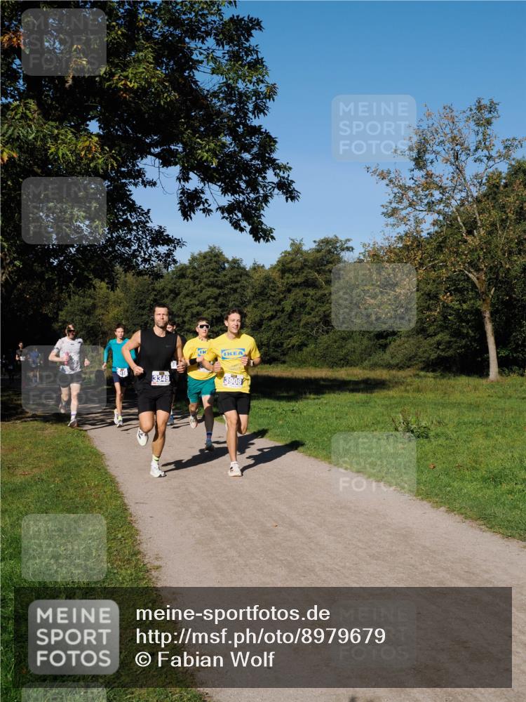 28.09.2025 - 33. Volkslauf durch das schöne Alstertal Fabian Wolf http://msf.ph/oto/8979679 28.09.2025 10:33:36 Laufen 3349, 3908 meine-sportfotos.de