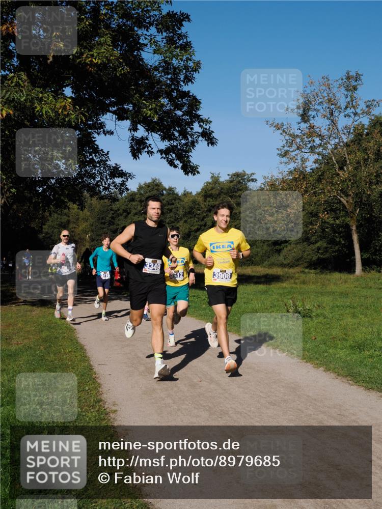 28.09.2025 - 33. Volkslauf durch das schöne Alstertal Fabian Wolf http://msf.ph/oto/8979685 28.09.2025 10:33:36 Laufen 3349, 12, 3908 meine-sportfotos.de