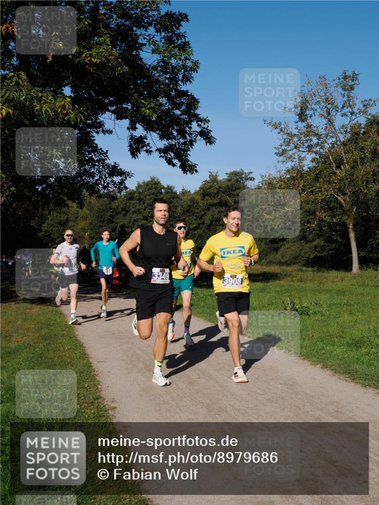 28.09.2025 - 33. Volkslauf durch das schöne Alstertal Fabian Wolf http://msf.ph/oto/8979686 28.09.2025 10:33:36 Laufen 3349, 13908 meine-sportfotos.de