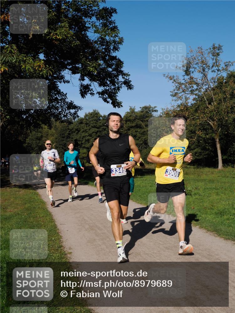 28.09.2025 - 33. Volkslauf durch das schöne Alstertal Fabian Wolf http://msf.ph/oto/8979689 28.09.2025 10:33:37 Laufen 3345, 3908 meine-sportfotos.de