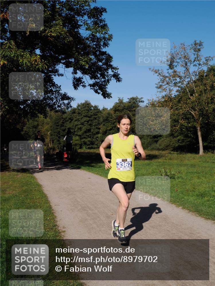 28.09.2025 - 33. Volkslauf durch das schöne Alstertal Fabian Wolf http://msf.ph/oto/8979702 28.09.2025 10:33:40 Laufen 3362 meine-sportfotos.de