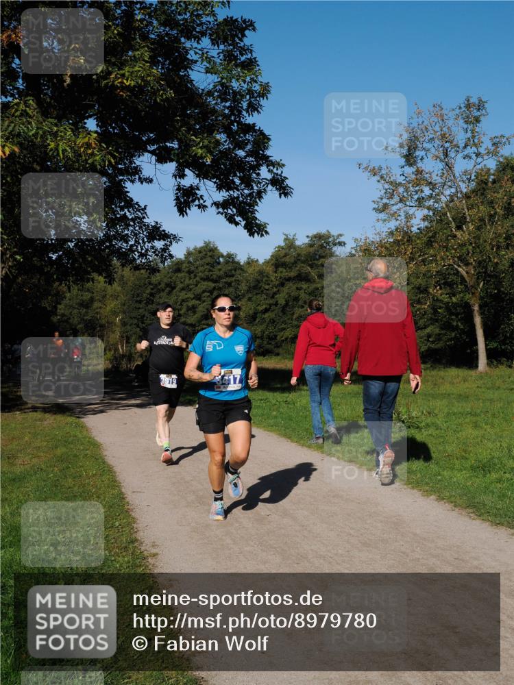 28.09.2025 - 33. Volkslauf durch das schöne Alstertal Fabian Wolf http://msf.ph/oto/8979780 28.09.2025 10:34:09 Laufen 3919, 417 meine-sportfotos.de