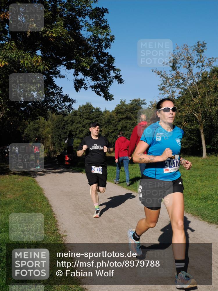 28.09.2025 - 33. Volkslauf durch das schöne Alstertal Fabian Wolf http://msf.ph/oto/8979788 28.09.2025 10:34:09 Laufen 3919, 13417 meine-sportfotos.de