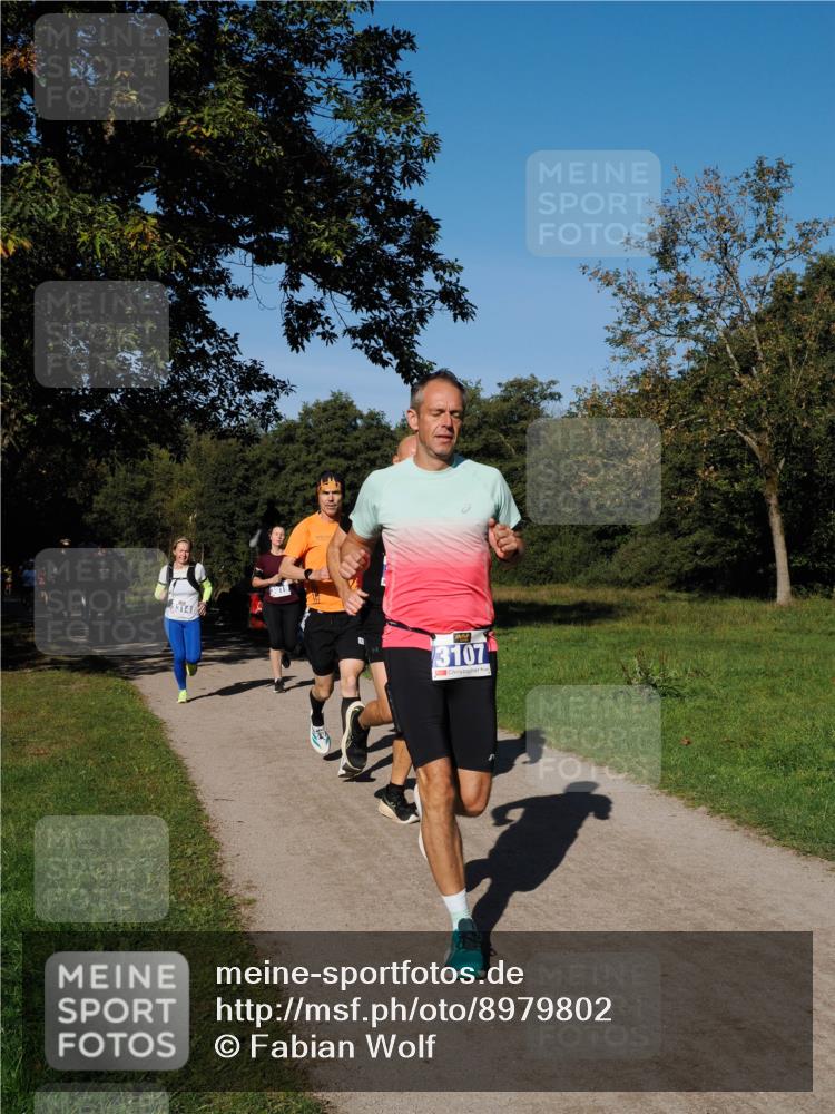 28.09.2025 - 33. Volkslauf durch das schöne Alstertal Fabian Wolf http://msf.ph/oto/8979802 28.09.2025 10:34:14 Laufen 3107 meine-sportfotos.de