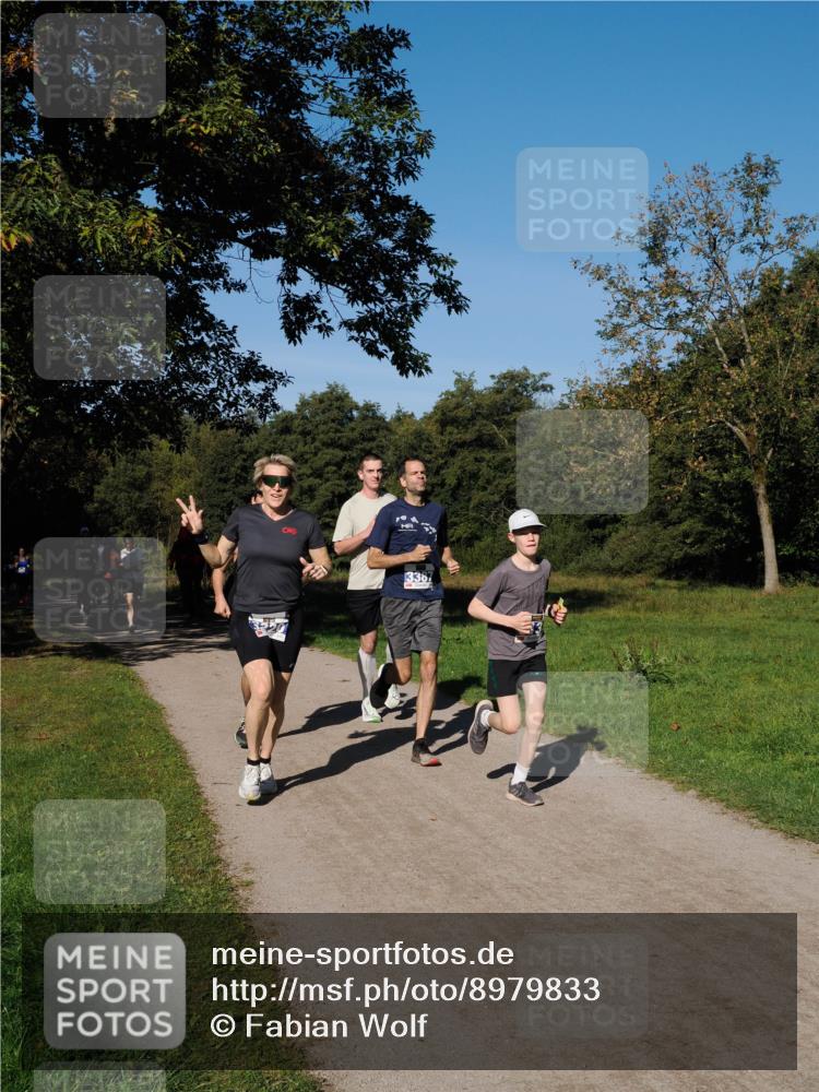 28.09.2025 - 33. Volkslauf durch das schöne Alstertal Fabian Wolf http://msf.ph/oto/8979833 28.09.2025 10:34:21 Laufen 13387 meine-sportfotos.de