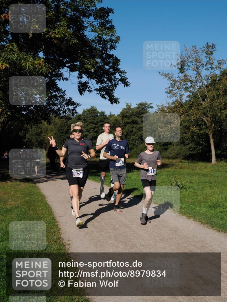 28.09.2025 - 33. Volkslauf durch das schöne Alstertal Fabian Wolf http://msf.ph/oto/8979834 28.09.2025 10:34:21 Laufen 3387, 313 meine-sportfotos.de