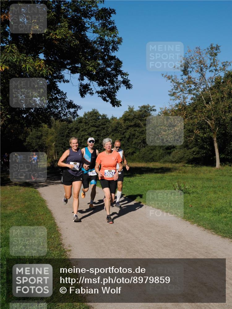 28.09.2025 - 33. Volkslauf durch das schöne Alstertal Fabian Wolf http://msf.ph/oto/8979859 28.09.2025 10:34:27 Laufen 3024 meine-sportfotos.de
