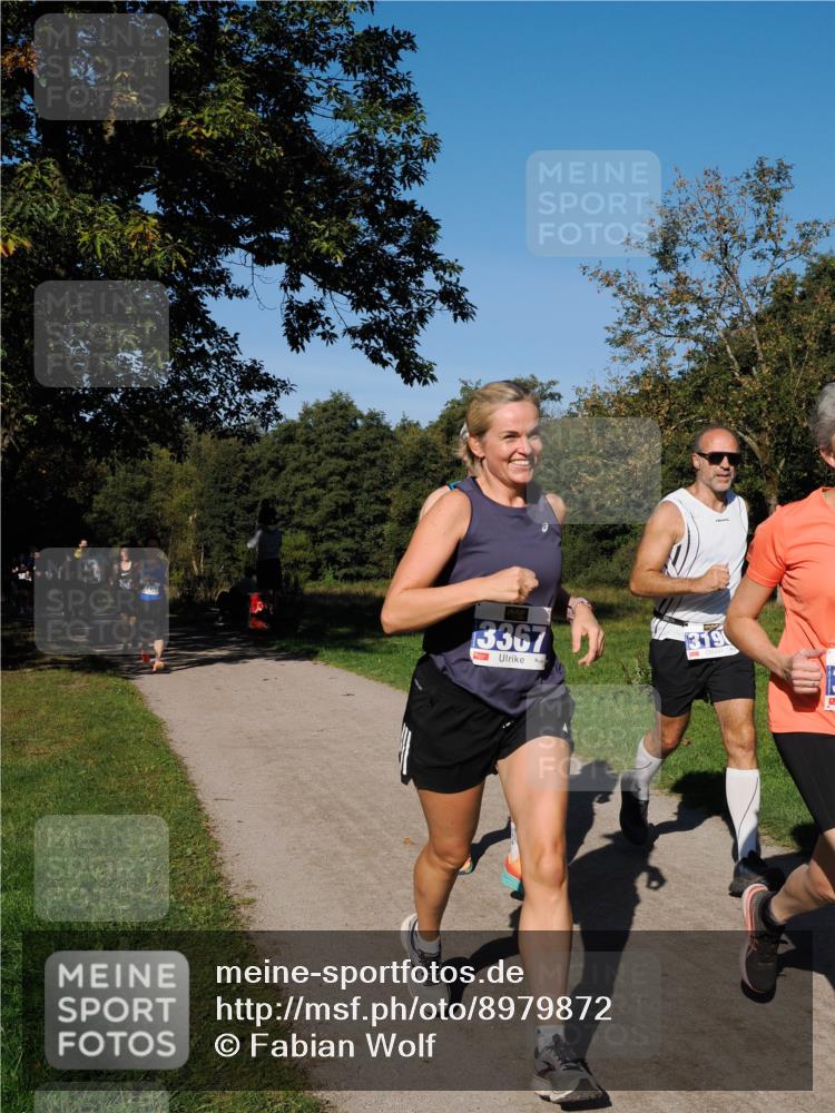 28.09.2025 - 33. Volkslauf durch das schöne Alstertal Fabian Wolf http://msf.ph/oto/8979872 28.09.2025 10:34:28 Laufen 3367, 319 meine-sportfotos.de