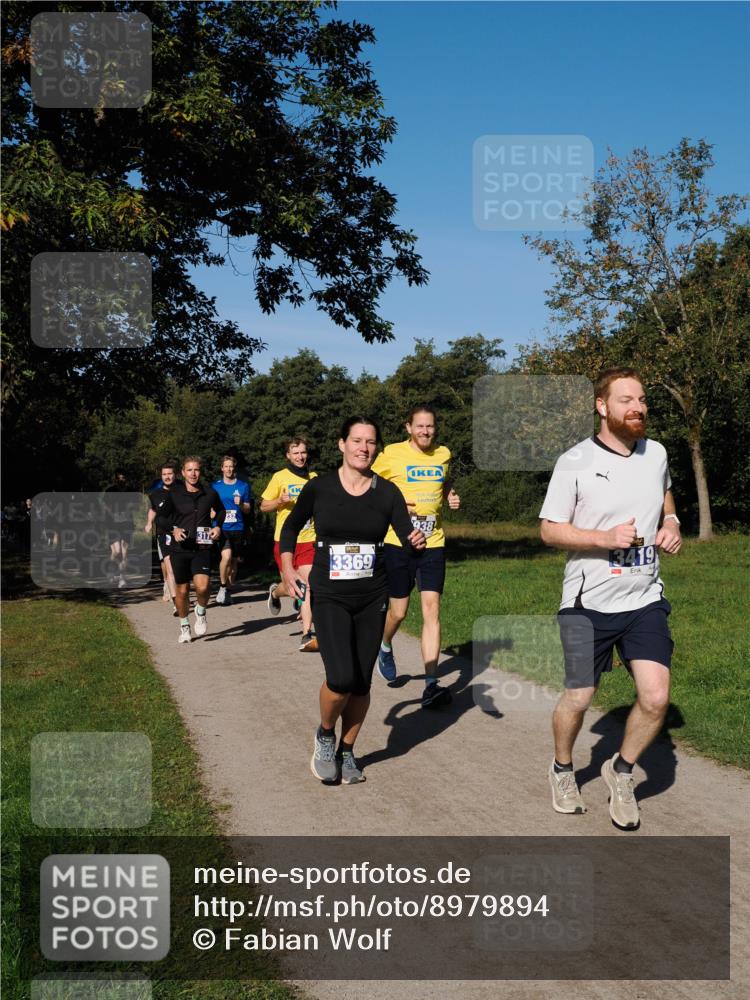 28.09.2025 - 33. Volkslauf durch das schöne Alstertal Fabian Wolf http://msf.ph/oto/8979894 28.09.2025 10:34:35 Laufen 3369, 938, 13419 meine-sportfotos.de