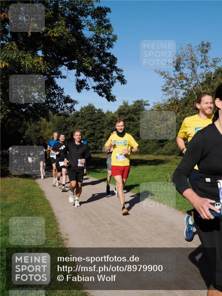 28.09.2025 - 33. Volkslauf durch das schöne Alstertal Fabian Wolf http://msf.ph/oto/8979900 28.09.2025 10:34:36 Laufen 3909 meine-sportfotos.de