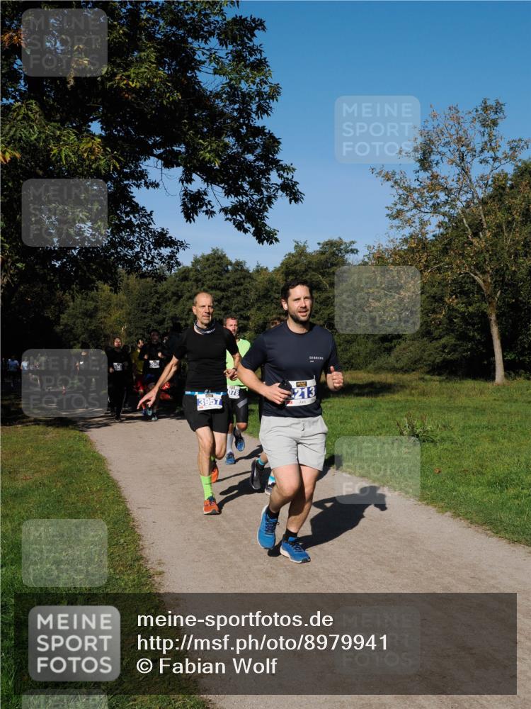 28.09.2025 - 33. Volkslauf durch das schöne Alstertal Fabian Wolf http://msf.ph/oto/8979941 28.09.2025 10:34:42 Laufen 3957, 213 meine-sportfotos.de