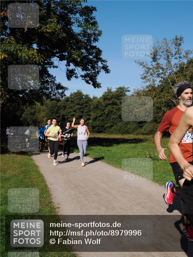 28.09.2025 - 33. Volkslauf durch das schöne Alstertal Fabian Wolf http://msf.ph/oto/8979996 28.09.2025 10:34:49 Laufen  meine-sportfotos.de
