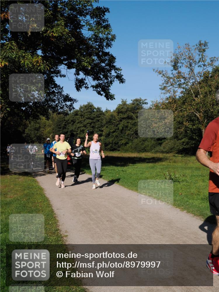 28.09.2025 - 33. Volkslauf durch das schöne Alstertal Fabian Wolf http://msf.ph/oto/8979997 28.09.2025 10:34:49 Laufen 3136 meine-sportfotos.de