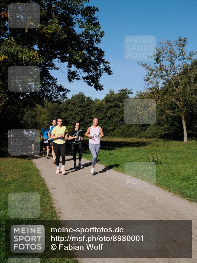 28.09.2025 - 33. Volkslauf durch das schöne Alstertal Fabian Wolf http://msf.ph/oto/8980001 28.09.2025 10:34:50 Laufen  meine-sportfotos.de