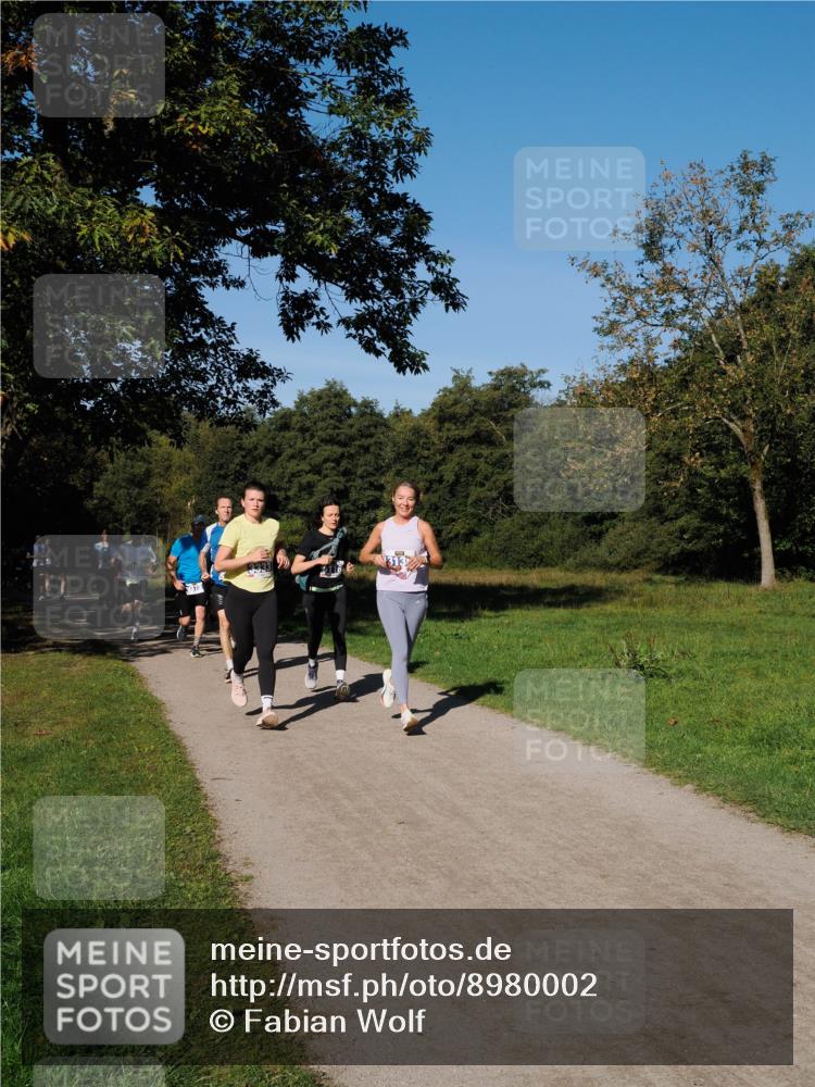 28.09.2025 - 33. Volkslauf durch das schöne Alstertal Fabian Wolf http://msf.ph/oto/8980002 28.09.2025 10:34:50 Laufen  meine-sportfotos.de