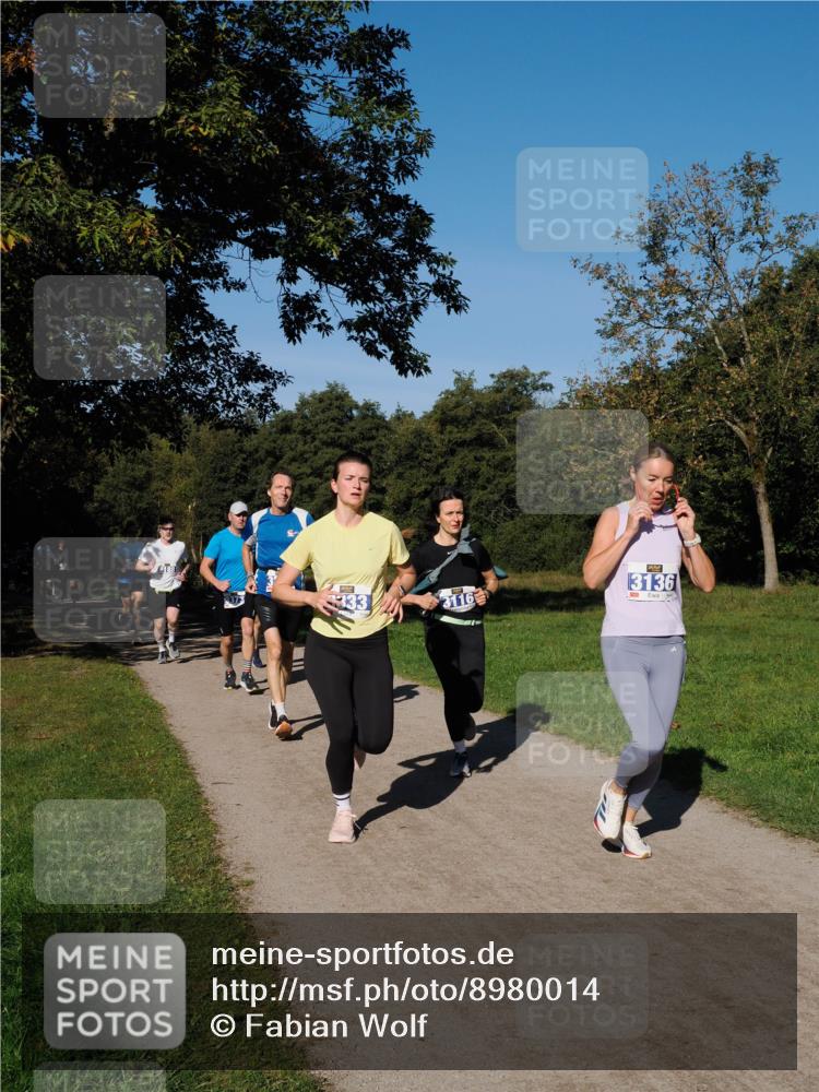 28.09.2025 - 33. Volkslauf durch das schöne Alstertal Fabian Wolf http://msf.ph/oto/8980014 28.09.2025 10:34:51 Laufen 3136 meine-sportfotos.de
