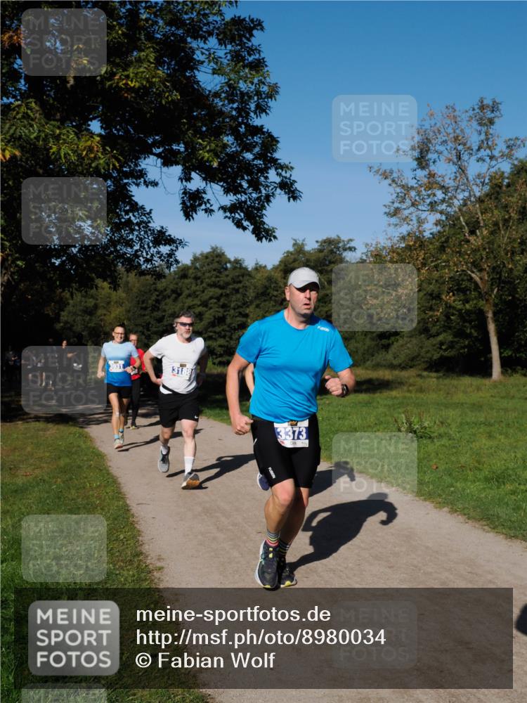 28.09.2025 - 33. Volkslauf durch das schöne Alstertal Fabian Wolf http://msf.ph/oto/8980034 28.09.2025 10:34:54 Laufen 3188, 3373 meine-sportfotos.de