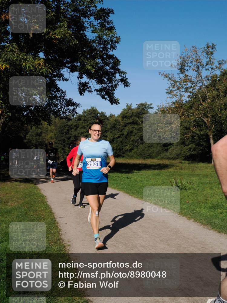 28.09.2025 - 33. Volkslauf durch das schöne Alstertal Fabian Wolf http://msf.ph/oto/8980048 28.09.2025 10:34:56 Laufen 3931 meine-sportfotos.de