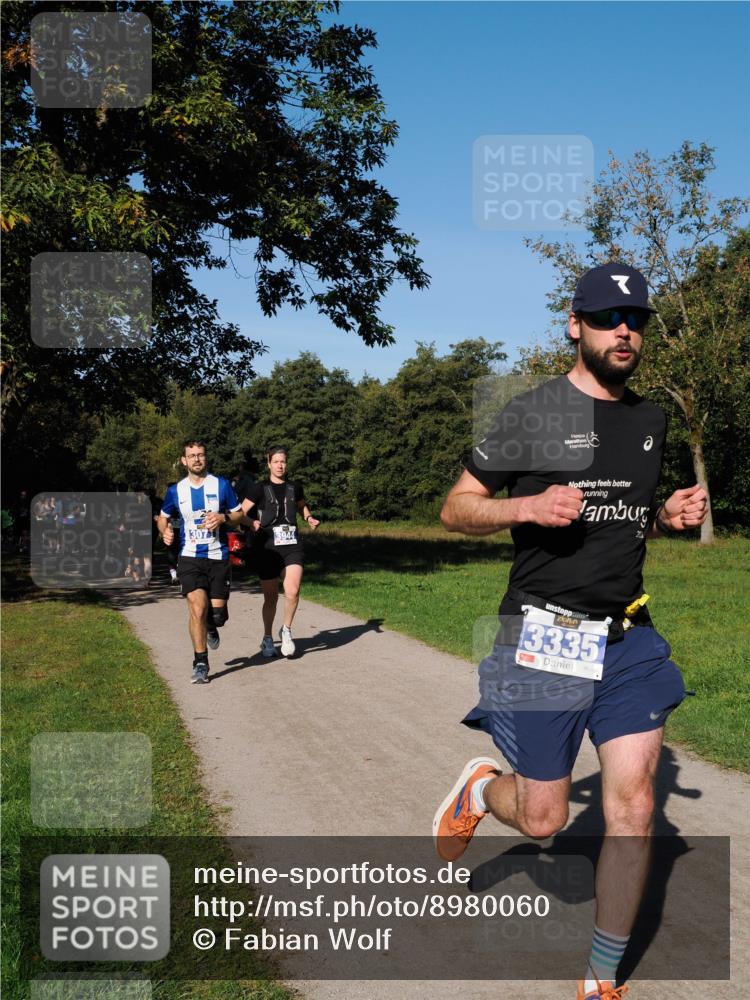 28.09.2025 - 33. Volkslauf durch das schöne Alstertal Fabian Wolf http://msf.ph/oto/8980060 28.09.2025 10:35:00 Laufen 3071, 203, 3335 meine-sportfotos.de