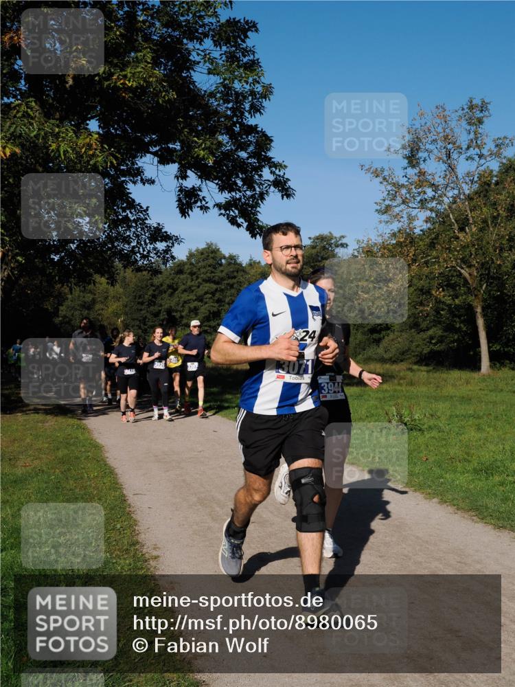 28.09.2025 - 33. Volkslauf durch das schöne Alstertal Fabian Wolf http://msf.ph/oto/8980065 28.09.2025 10:35:01 Laufen 3936, 190, 24, 3071, 3944 meine-sportfotos.de