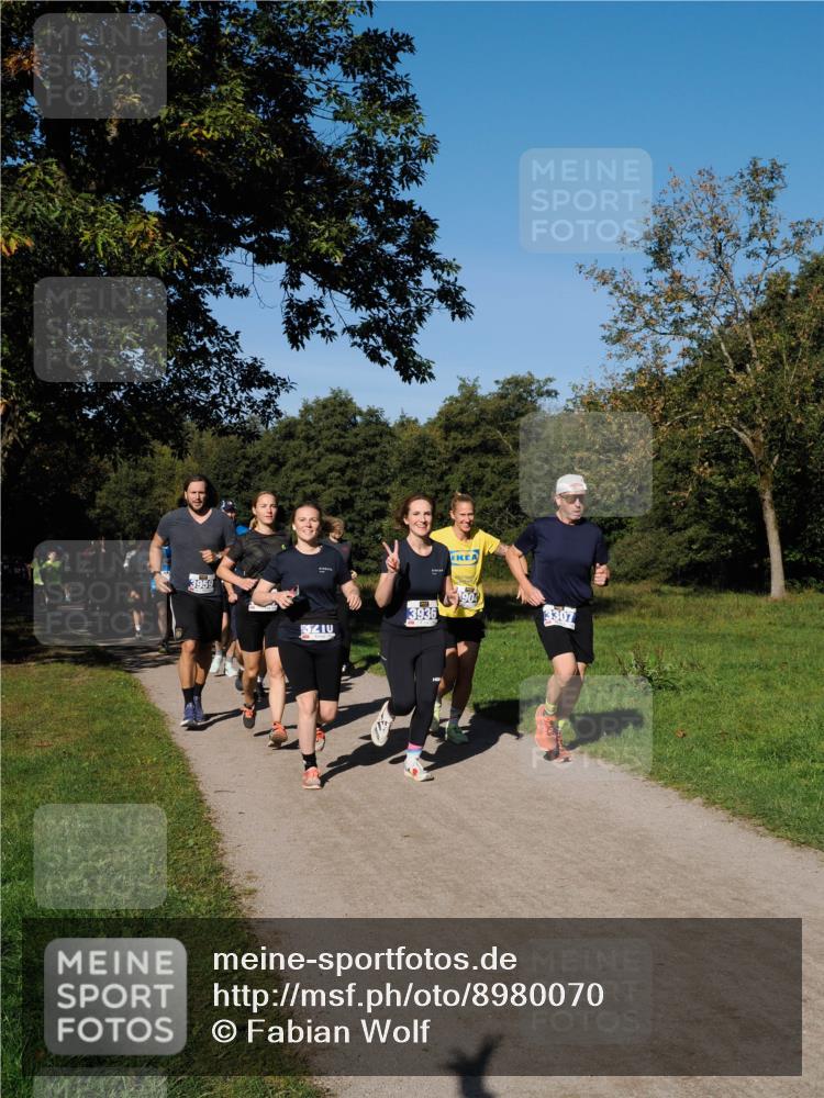 28.09.2025 - 33. Volkslauf durch das schöne Alstertal Fabian Wolf http://msf.ph/oto/8980070 28.09.2025 10:35:04 Laufen 904, 3936, 3210 meine-sportfotos.de
