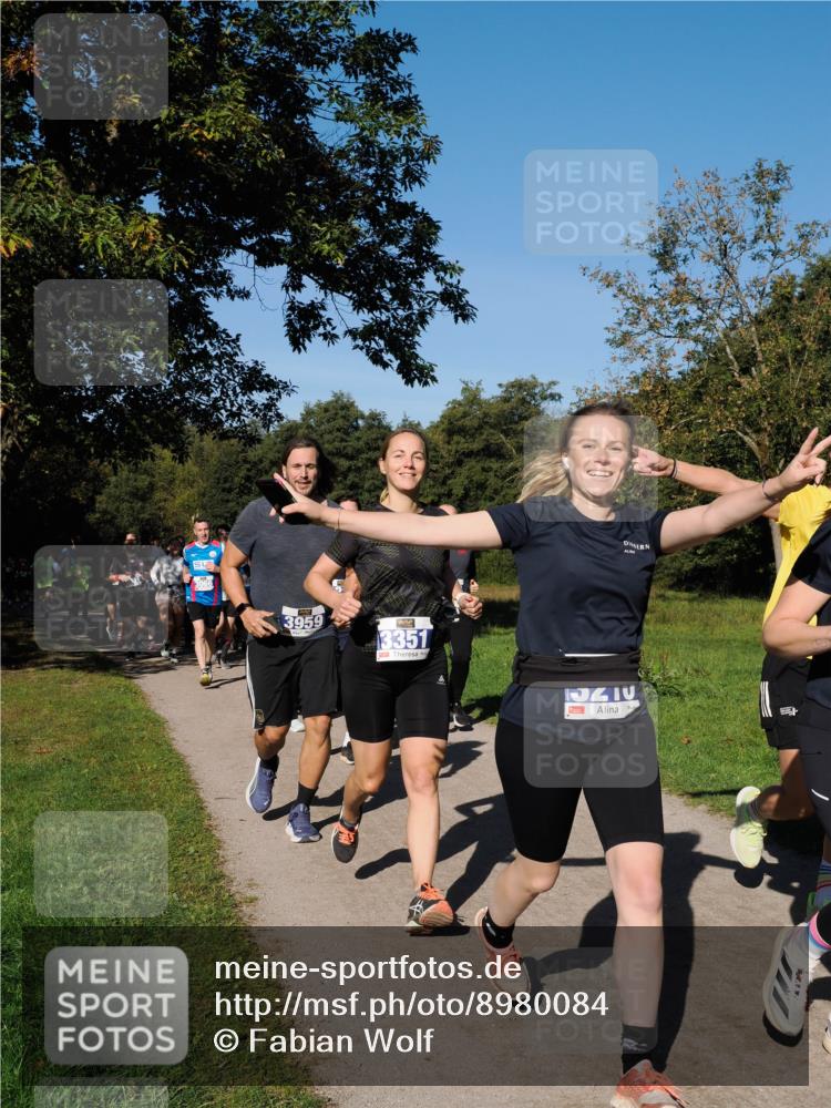 28.09.2025 - 33. Volkslauf durch das schöne Alstertal Fabian Wolf http://msf.ph/oto/8980084 28.09.2025 10:35:05 Laufen 3959, 3351 meine-sportfotos.de