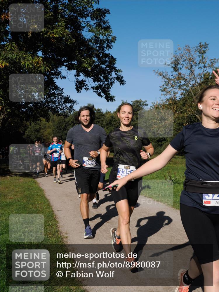 28.09.2025 - 33. Volkslauf durch das schöne Alstertal Fabian Wolf http://msf.ph/oto/8980087 28.09.2025 10:35:05 Laufen 3959, 1 meine-sportfotos.de