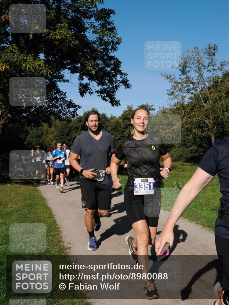 28.09.2025 - 33. Volkslauf durch das schöne Alstertal Fabian Wolf http://msf.ph/oto/8980088 28.09.2025 10:35:05 Laufen 3351 meine-sportfotos.de