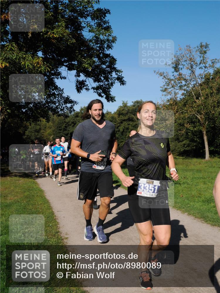 28.09.2025 - 33. Volkslauf durch das schöne Alstertal Fabian Wolf http://msf.ph/oto/8980089 28.09.2025 10:35:06 Laufen 3959, 3351 meine-sportfotos.de