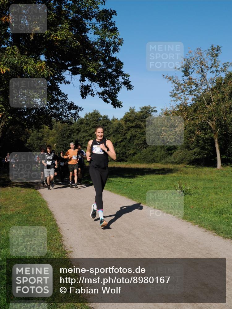 28.09.2025 - 33. Volkslauf durch das schöne Alstertal Fabian Wolf http://msf.ph/oto/8980167 28.09.2025 10:35:19 Laufen 308 meine-sportfotos.de