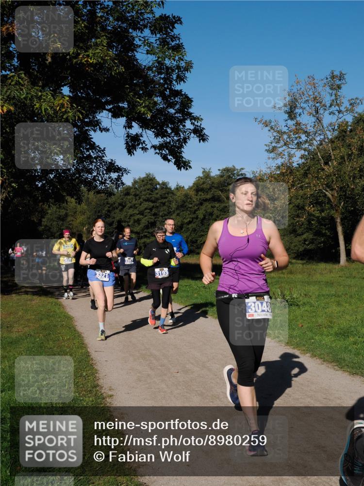 28.09.2025 - 33. Volkslauf durch das schöne Alstertal Fabian Wolf http://msf.ph/oto/8980259 28.09.2025 10:35:33 Laufen 3193, 3048 meine-sportfotos.de