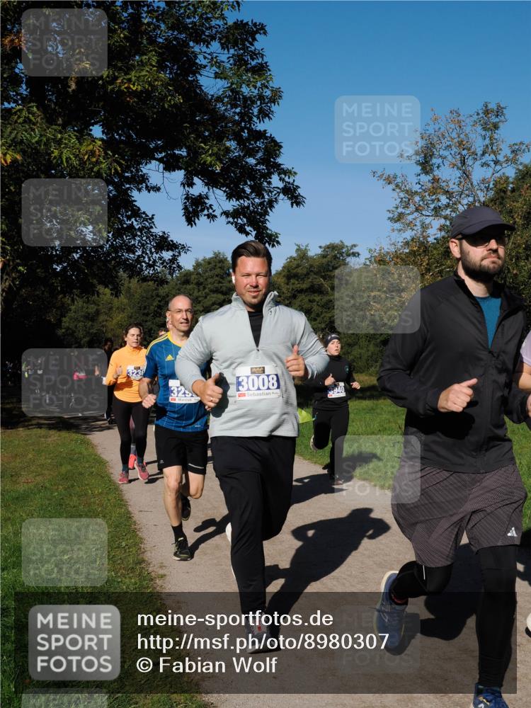 28.09.2025 - 33. Volkslauf durch das schöne Alstertal Fabian Wolf http://msf.ph/oto/8980307 28.09.2025 10:35:39 Laufen 325, 3008 meine-sportfotos.de