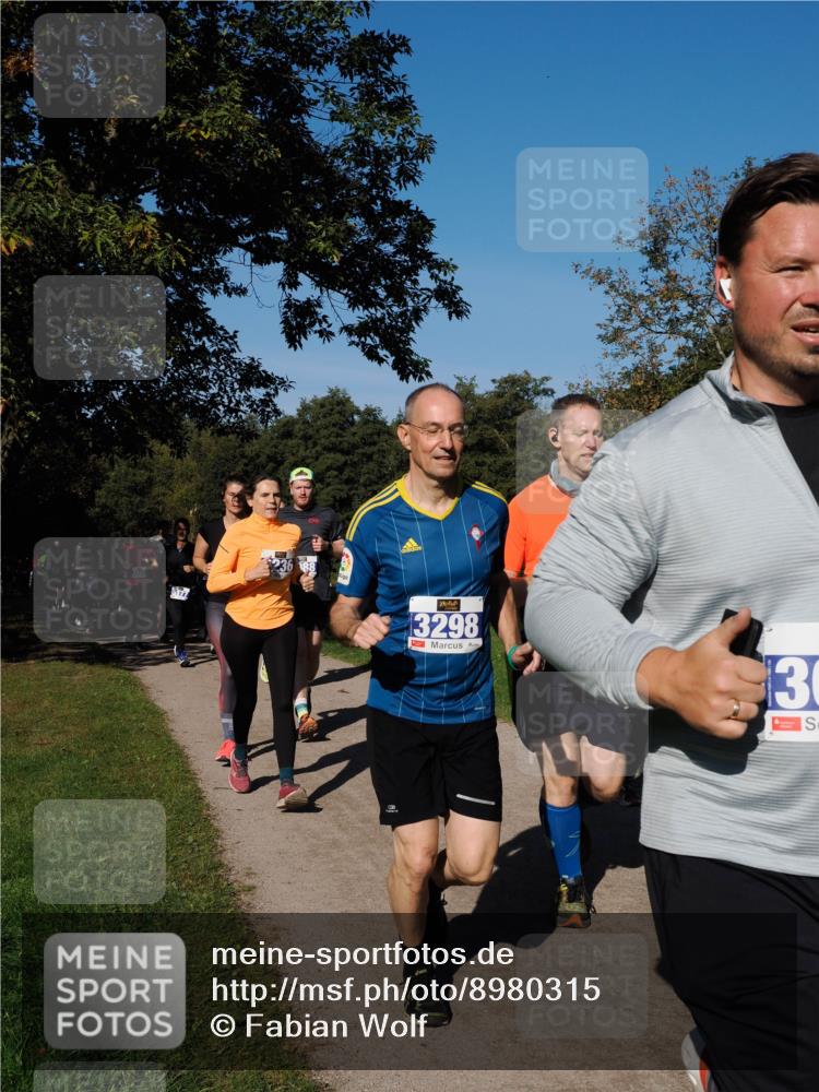 28.09.2025 - 33. Volkslauf durch das schöne Alstertal Fabian Wolf http://msf.ph/oto/8980315 28.09.2025 10:35:40 Laufen 3298, 30 meine-sportfotos.de