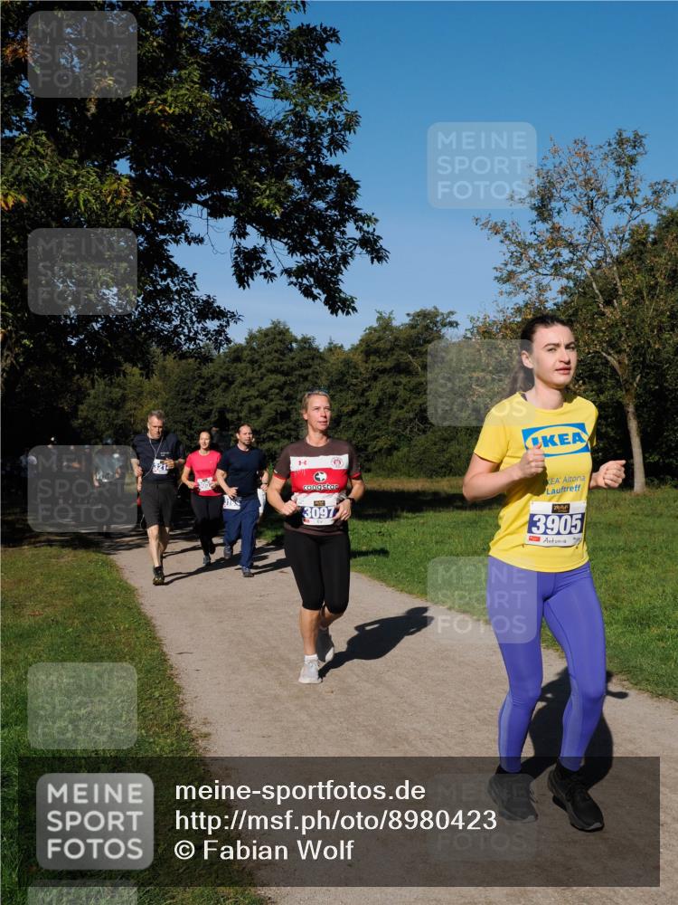 28.09.2025 - 33. Volkslauf durch das schöne Alstertal Fabian Wolf http://msf.ph/oto/8980423 28.09.2025 10:35:56 Laufen 3097, 3905 meine-sportfotos.de