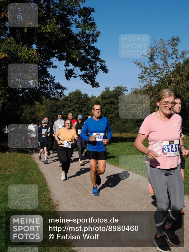 28.09.2025 - 33. Volkslauf durch das schöne Alstertal Fabian Wolf http://msf.ph/oto/8980460 28.09.2025 10:36:03 Laufen 273, 3141 meine-sportfotos.de