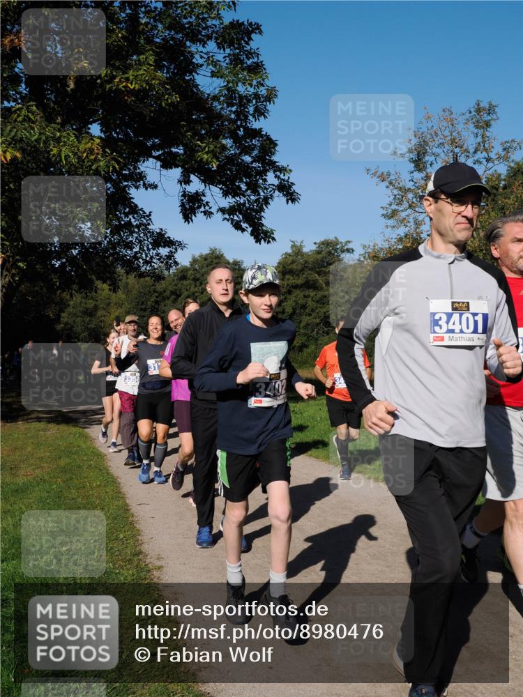 28.09.2025 - 33. Volkslauf durch das schöne Alstertal Fabian Wolf http://msf.ph/oto/8980476 28.09.2025 10:36:07 Laufen 43402, 3401 meine-sportfotos.de