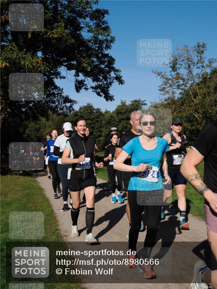 28.09.2025 - 33. Volkslauf durch das schöne Alstertal Fabian Wolf http://msf.ph/oto/8980566 28.09.2025 10:36:17 Laufen 3324, 3069 meine-sportfotos.de
