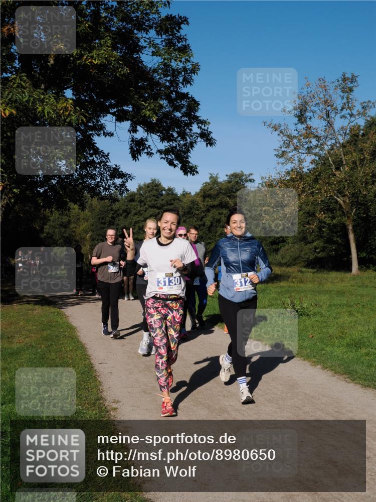 28.09.2025 - 33. Volkslauf durch das schöne Alstertal Fabian Wolf http://msf.ph/oto/8980650 28.09.2025 10:36:28 Laufen 305, 3130, 312 meine-sportfotos.de