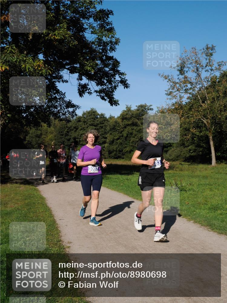 28.09.2025 - 33. Volkslauf durch das schöne Alstertal Fabian Wolf http://msf.ph/oto/8980698 28.09.2025 10:36:36 Laufen 3007 meine-sportfotos.de