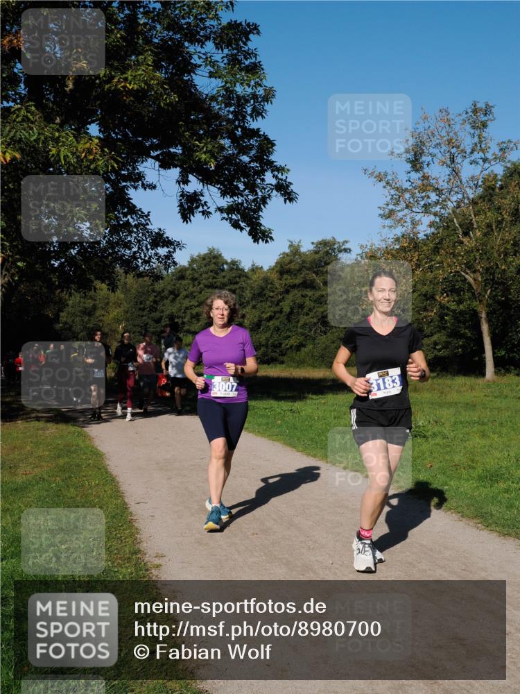 28.09.2025 - 33. Volkslauf durch das schöne Alstertal Fabian Wolf http://msf.ph/oto/8980700 28.09.2025 10:36:36 Laufen 3007, 3183 meine-sportfotos.de