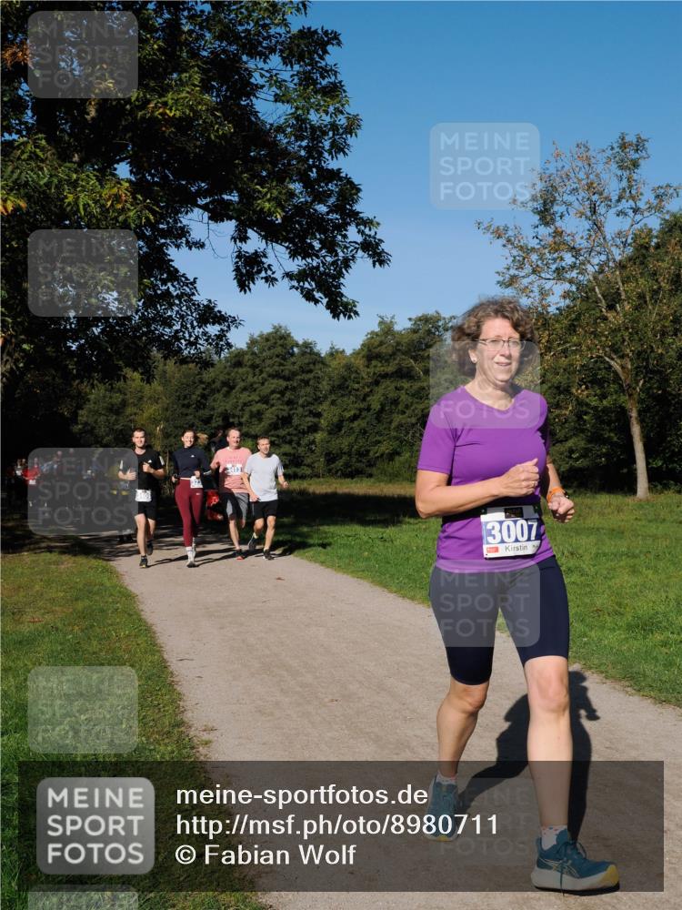 28.09.2025 - 33. Volkslauf durch das schöne Alstertal Fabian Wolf http://msf.ph/oto/8980711 28.09.2025 10:36:38 Laufen 391, 3007 meine-sportfotos.de