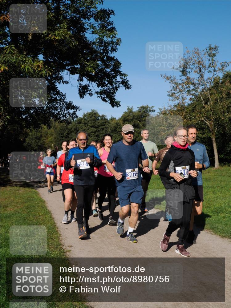 28.09.2025 - 33. Volkslauf durch das schöne Alstertal Fabian Wolf http://msf.ph/oto/8980756 28.09.2025 10:36:45 Laufen 028, 3072, 02 meine-sportfotos.de