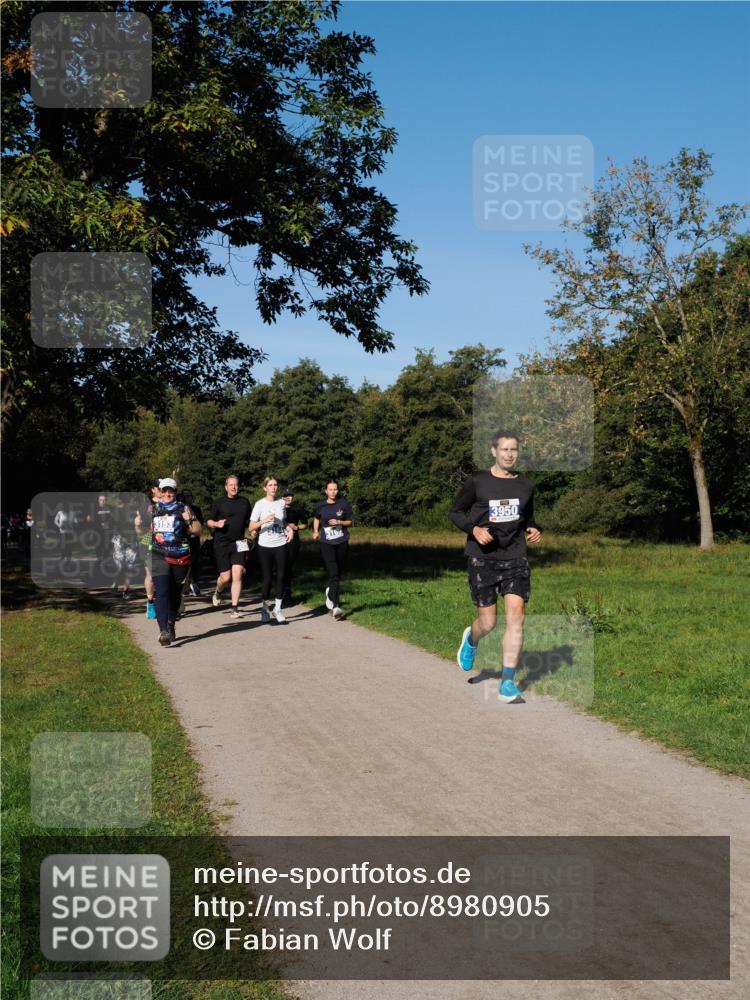 28.09.2025 - 33. Volkslauf durch das schöne Alstertal Fabian Wolf http://msf.ph/oto/8980905 28.09.2025 10:37:10 Laufen 3950, 316 meine-sportfotos.de