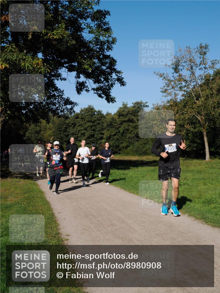28.09.2025 - 33. Volkslauf durch das schöne Alstertal Fabian Wolf http://msf.ph/oto/8980908 28.09.2025 10:37:11 Laufen 3153, 3950 meine-sportfotos.de